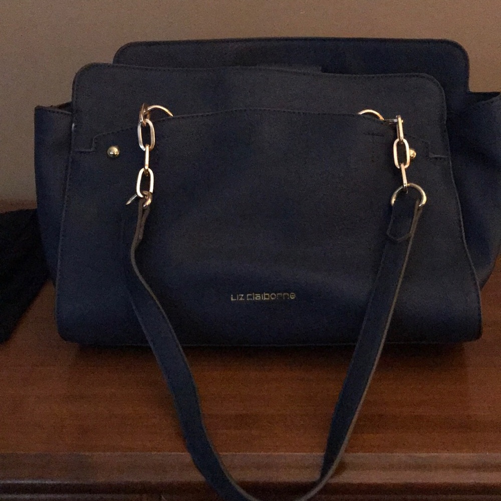 Liz Claiborne